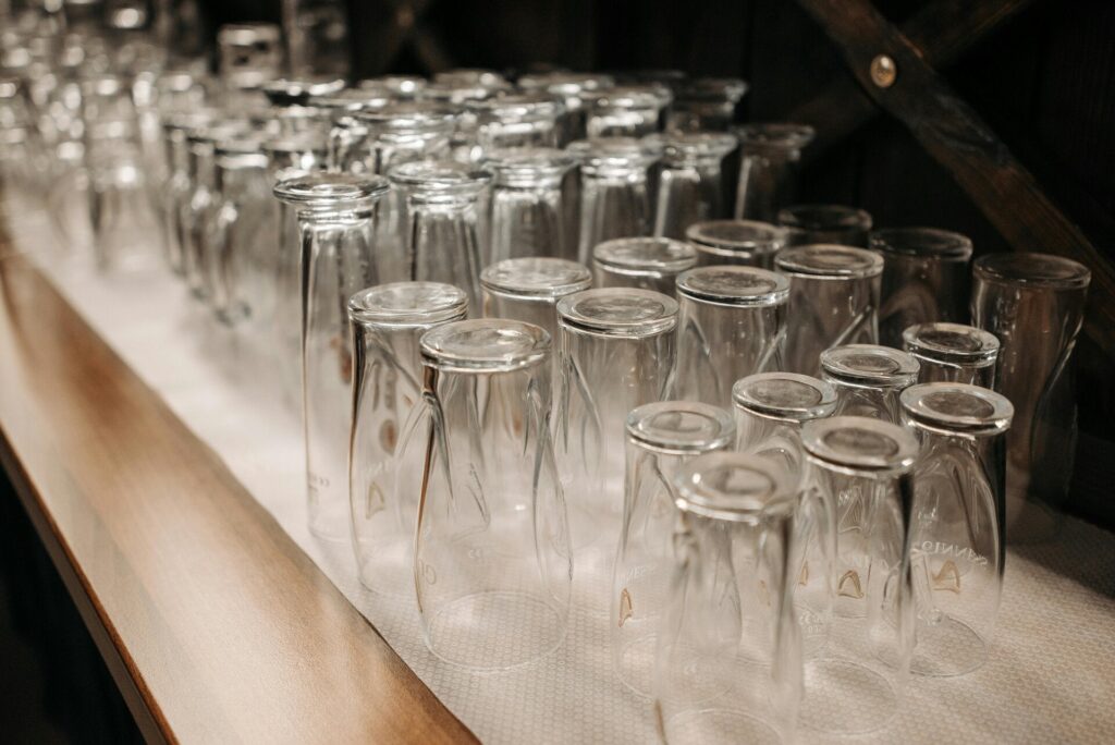 Hospitality water solutions